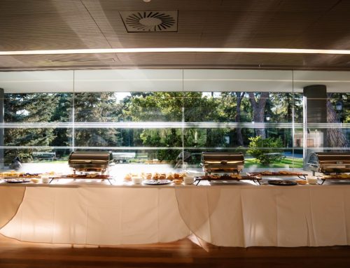 El mejor catering en Madrid: cómo elegirlo y por qué Doña Col es la opción más completa