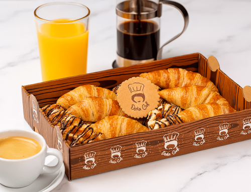 Desayunos a domicilio en Madrid: calidad, sabor y presentación